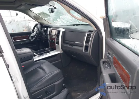 2011 Ram Ram 2500 Laramie from USA, damaged, VIN 3D7UT2CL3BG619318